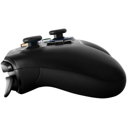 Kontroler bezprzewodowy do gier Android/Nintendo/PC/PS3 Canyon GP-W3 czarny