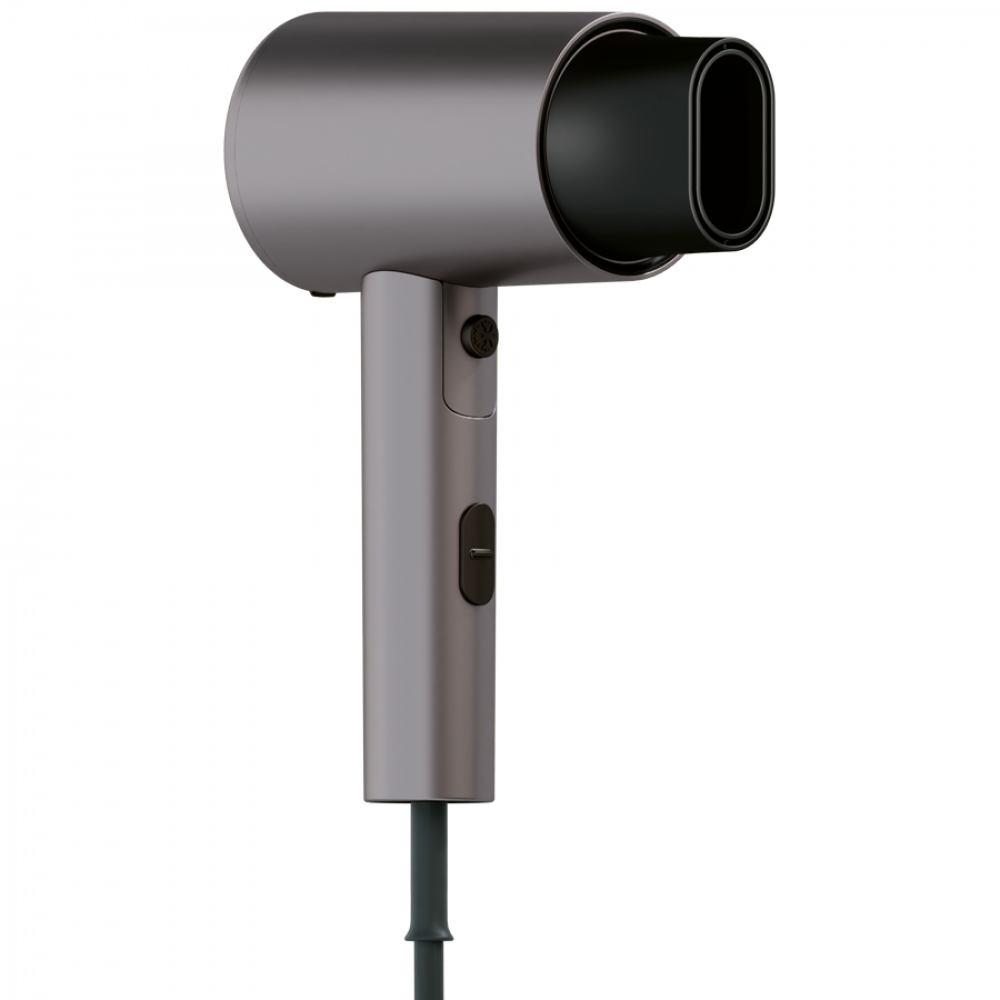 Suszarka do włosów 2000W 3 tryby jonizacja Aeno HD2 szary