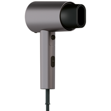 Suszarka do włosów 2000W 3 tryby jonizacja Aeno HD2 szary