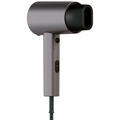 Suszarka do włosów 2000W 3 tryby jonizacja Aeno HD2 szary