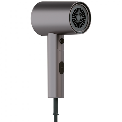 Suszarka do włosów 2000W 3 tryby jonizacja Aeno HD2 szary