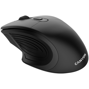 Mysz CANYON MW 15 BT Czarna
