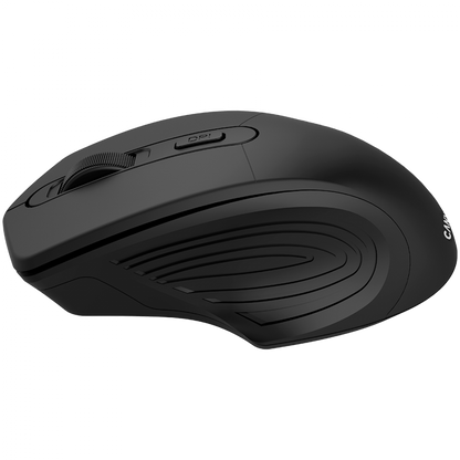 Mysz CANYON MW 15 BT Czarna