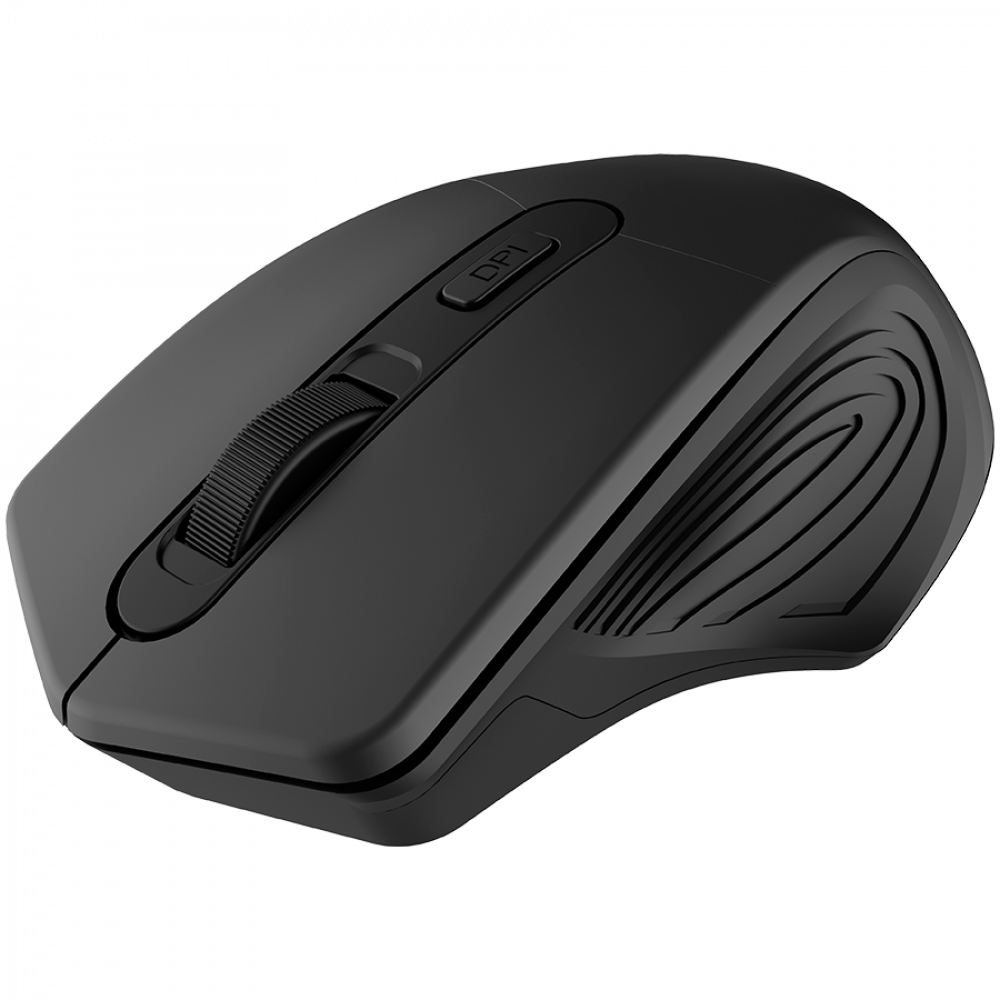 Mysz CANYON MW 15 BT Czarna