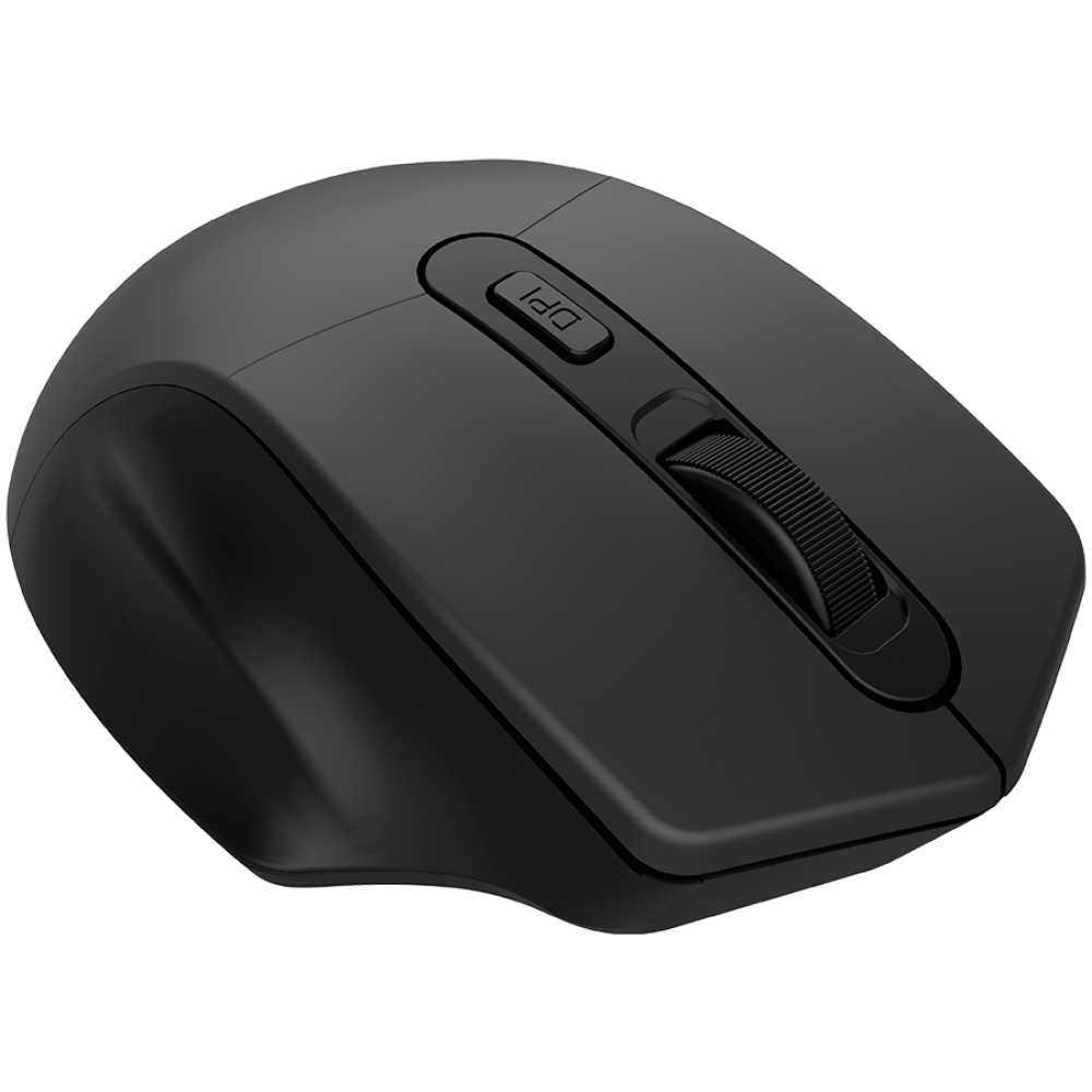 Mysz CANYON MW 15 BT Czarna