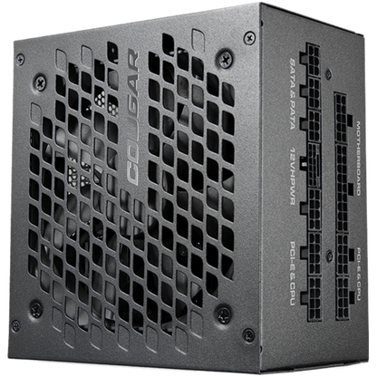 Netzteil COUGAR GEXX2 1000 W modular ATX schwarz