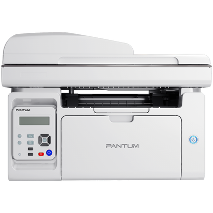 PANTUM M6559NW Laser-Multifunktionsgerät ADF WLAN weiß