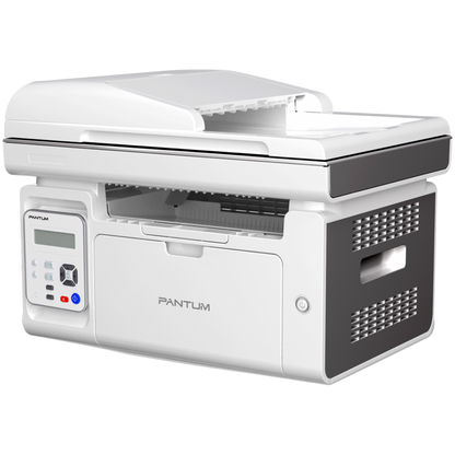 PANTUM M6559NW Laser-Multifunktionsgerät ADF WLAN weiß
