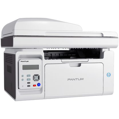 PANTUM M6559NW Laser-Multifunktionsgerät ADF WLAN weiß