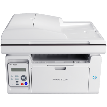 PANTUM M6559NW Laser-Multifunktionsgerät ADF WLAN weiß