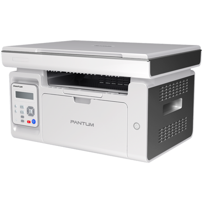 PANTUM M6509NW Laser-Multifunktionsdrucker WLAN weiß