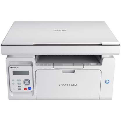 PANTUM M6509NW Laser-Multifunktionsdrucker WLAN weiß