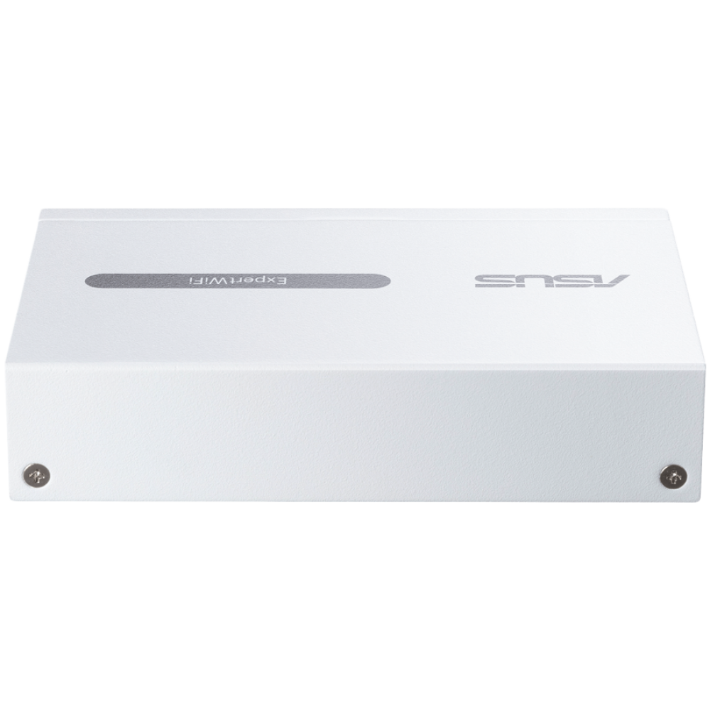 ASUS ExpertWiFi EBP15 5 Port GbE PoE+ switch 60W z 4 portami PoE+