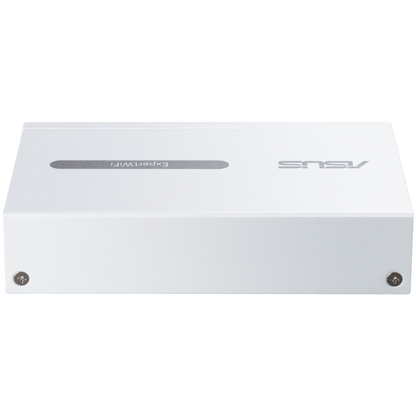 ASUS ExpertWiFi EBP15 5 Port GbE PoE+ switch 60W z 4 portami PoE+