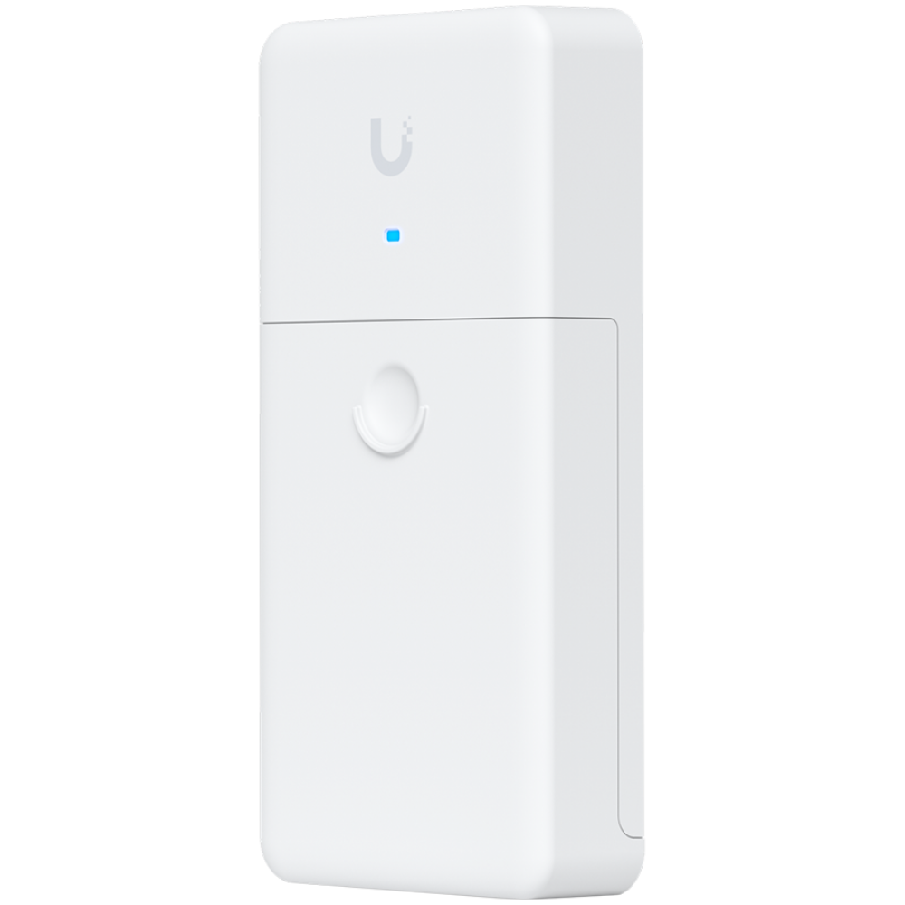 UBIQUITI PoE-Ethernet-Signalverstärker, weiß
