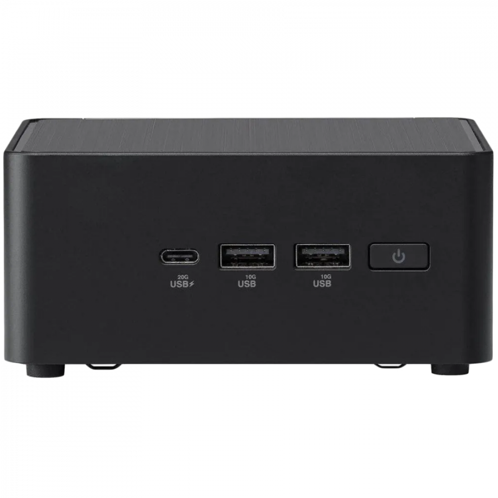 Mini komputer ASUS NUC 14 Pro Intel Core Ultra 5 125H czarny
