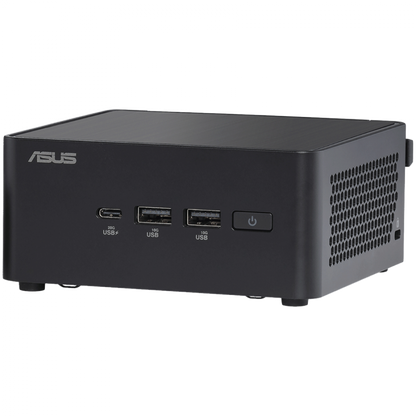 Mini komputer ASUS NUC 14 Pro Intel Core Ultra 5 125H czarny
