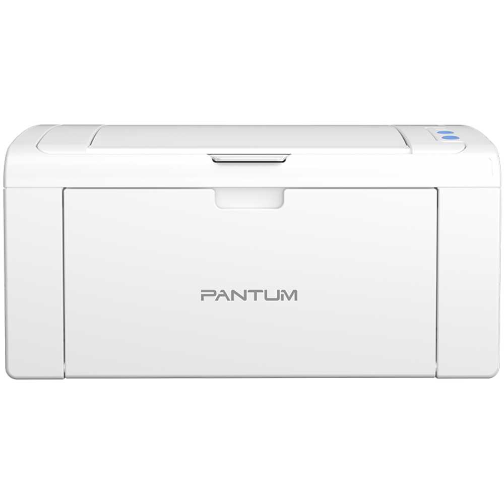 PANTUM P2509W Laser Printer Wi-Fi White