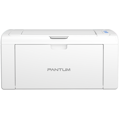 PANTUM P2509W Laser Printer Wi-Fi White