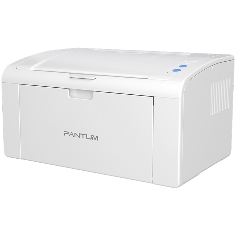 PANTUM P2509W Laser Printer Wi-Fi White