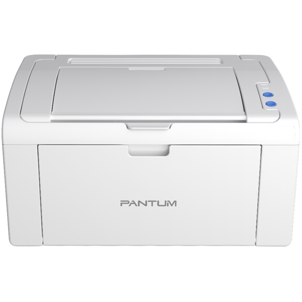 PANTUM P2509W Laser Printer Wi-Fi White