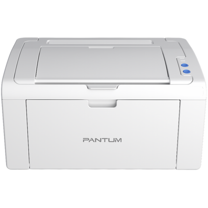 PANTUM P2509W Laser Printer Wi-Fi White