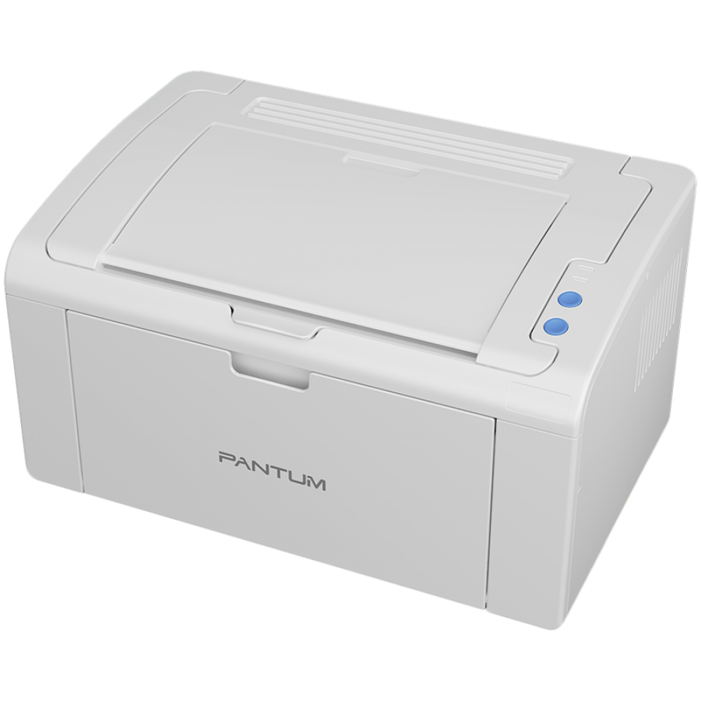 PANTUM P2509W Laser Printer Wi-Fi White