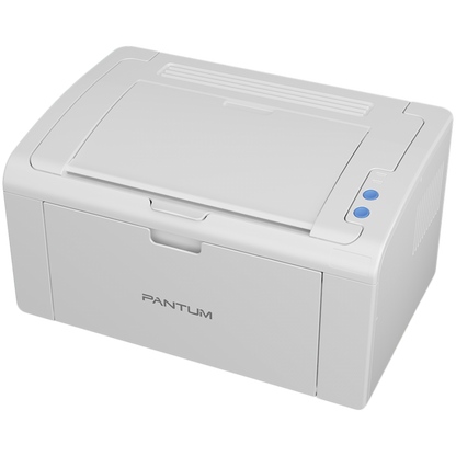 PANTUM P2509W Laser Printer Wi-Fi White