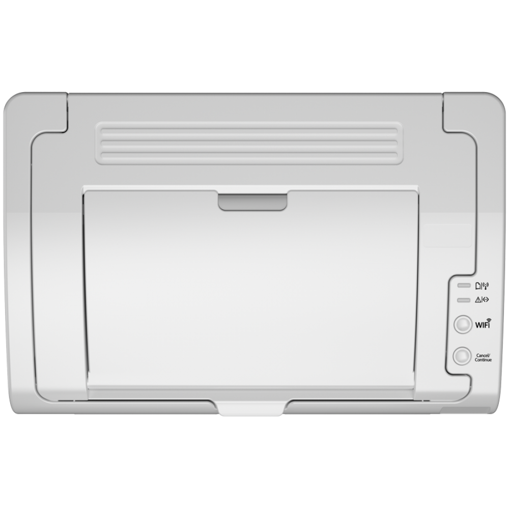 PANTUM P2509W Laser Printer Wi-Fi White