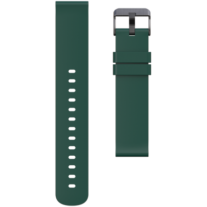 Smartwatch with BT-CALL function Canyon SW-58 black-green