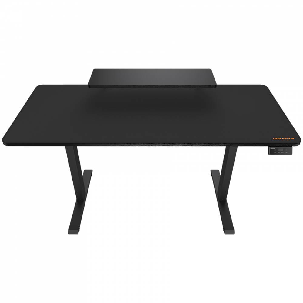 COUGAR E Star 140 Gaming Desk Black
