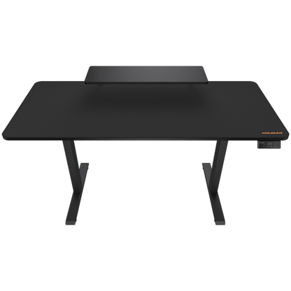 COUGAR E Star 140 Gaming Desk Black