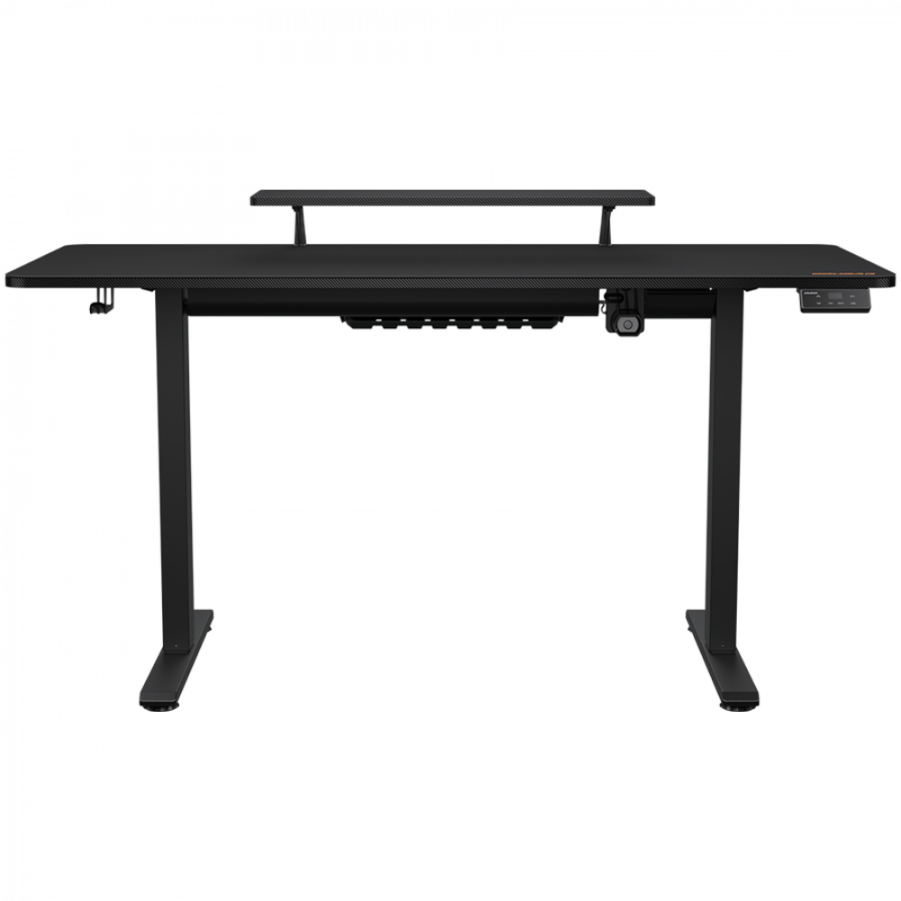 COUGAR E Star 140 Gaming Desk Black