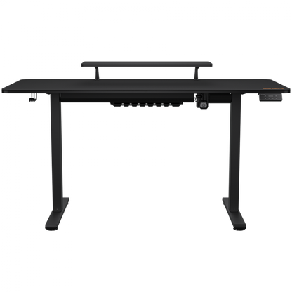COUGAR E Star 140 Gaming Desk Black