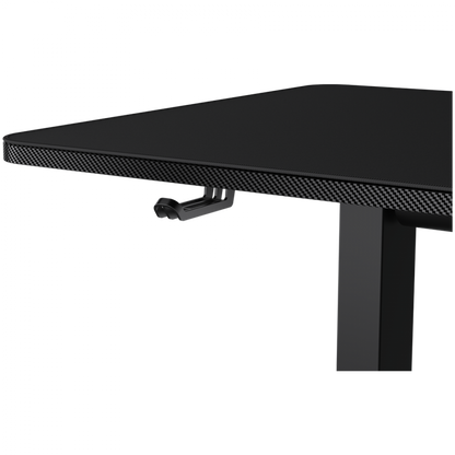 COUGAR E Star 140 Gaming Desk Black