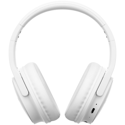 Słuchawki nauszne bezprzewodowe OnRiff 4 Canyon Białe