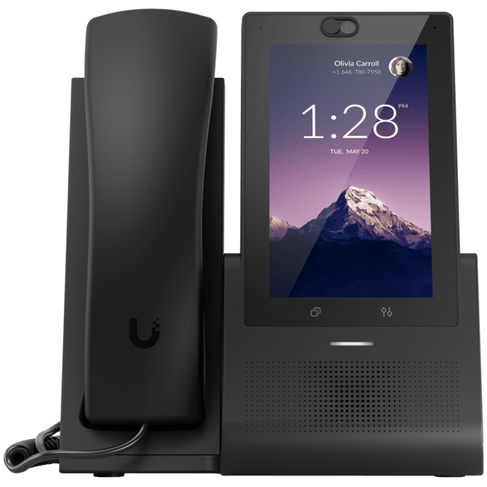 Ubiquiti UTP Touch U Touchphone