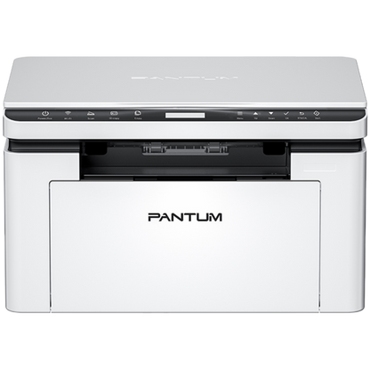 PANTUM BM2300NW Laserdrucker Multifunktionsgerät WLAN Schwarz