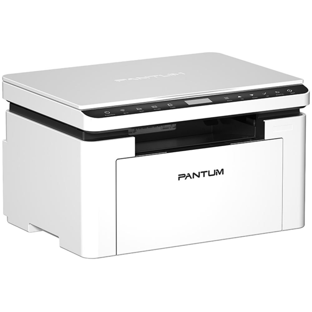 PANTUM BM2300NW Laserdrucker Multifunktionsgerät WLAN Schwarz