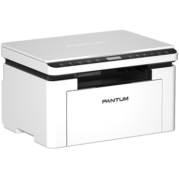 PANTUM BM2300NW Laserdrucker Multifunktionsgerät WLAN Schwarz