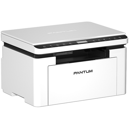 PANTUM BM2300NW Laserdrucker Multifunktionsgerät WLAN Schwarz