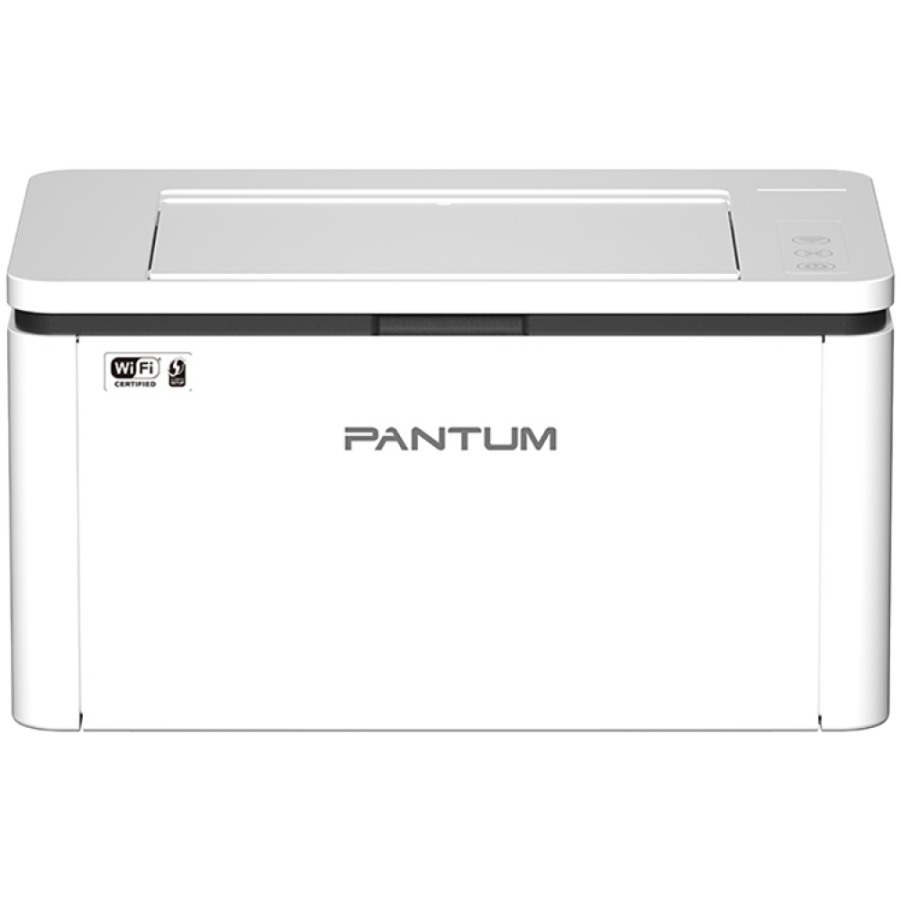 PANTUM BP2300W Laser-Drucker Wi-Fi weiß