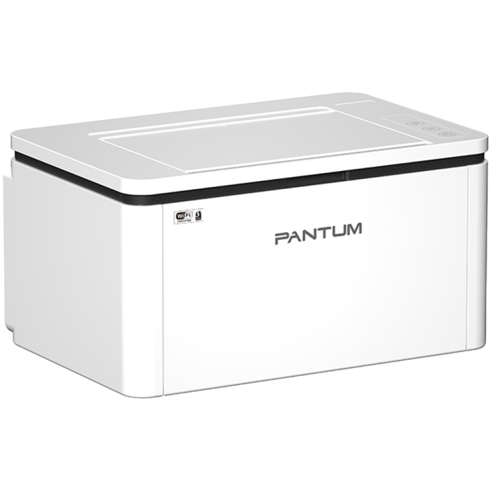 PANTUM BP2300W Laser-Drucker Wi-Fi weiß