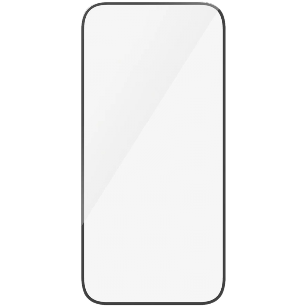 Szkło ochronne PANZERGLASS do iPhone 16 Pro Max czarne