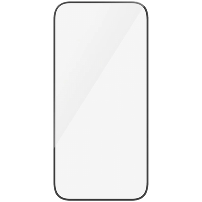 Szkło ochronne PANZERGLASS do iPhone 16 Pro Max czarne