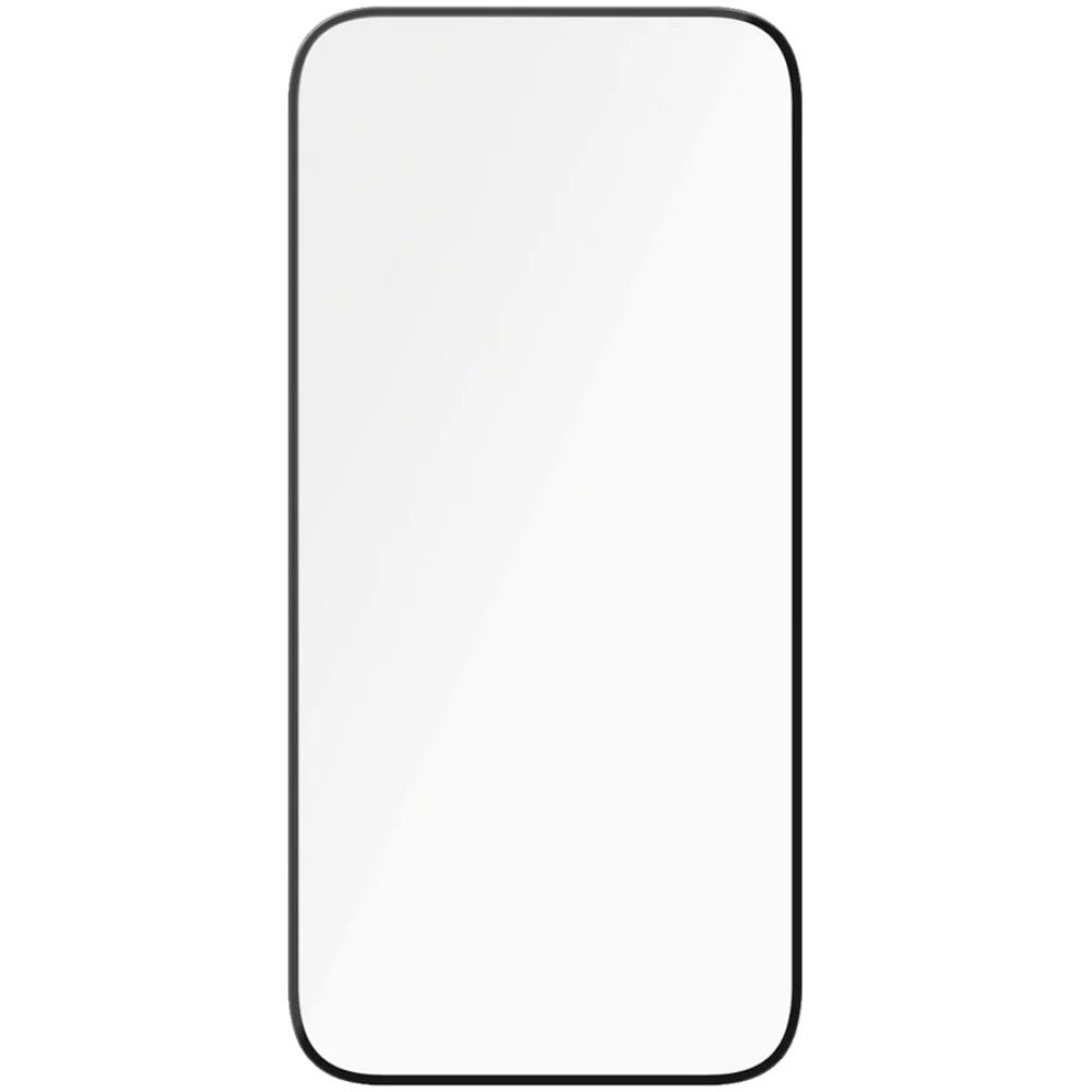 Szkło ochronne PANZERGLASS do iPhone 16 Pro Max czarne