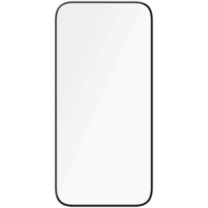Szkło ochronne PANZERGLASS do iPhone 16 Pro czarne