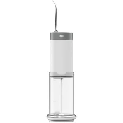 Irygator dentystyczny 5 trybów 140 PSI 200 ml Aeno DI2 biały