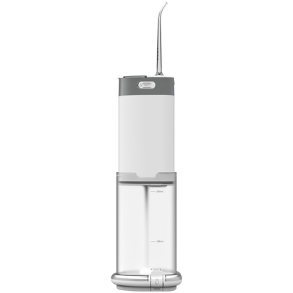 Irygator dentystyczny 5 trybów 140 PSI 200 ml Aeno DI2 biały