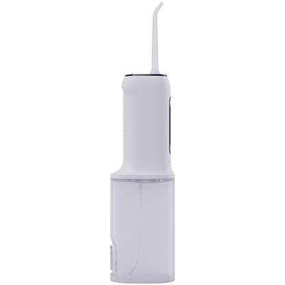 Irygator dentystyczny 100 PSI 200 ml 12 programów Aeno DI1 biały